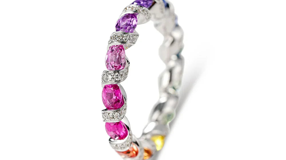 Does Cubic Zirconia Tarnish? The Ultimate Guide to Timeless Elegance